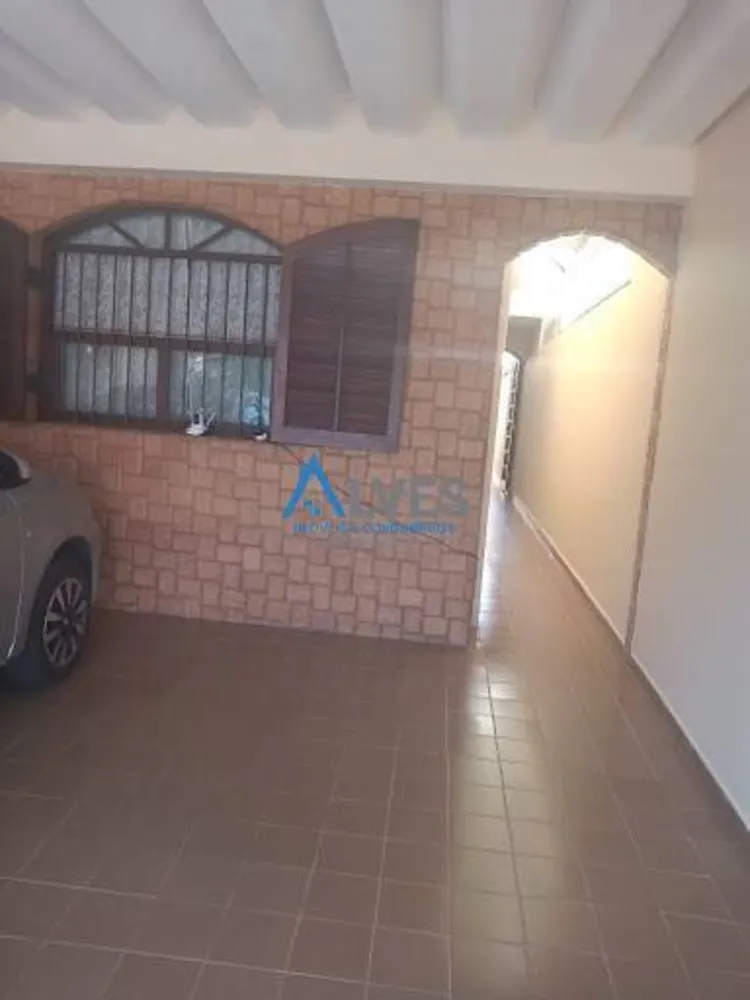Casa, 3 quartos, 125 m² - Foto 15