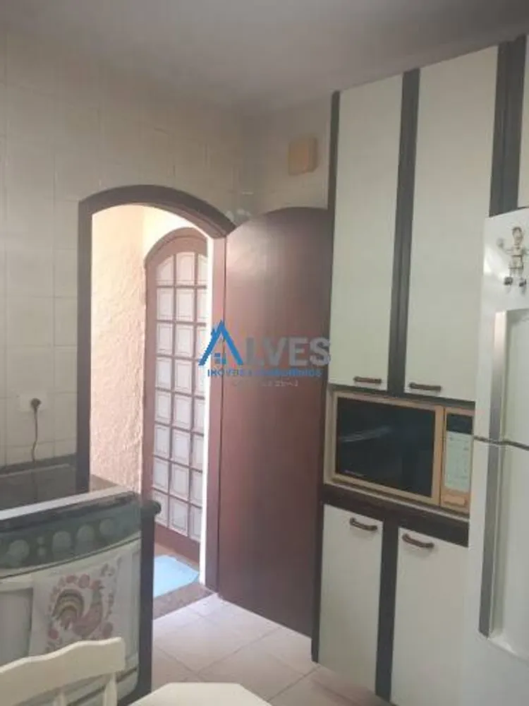 Casa, 3 quartos, 125 m² - Foto 4