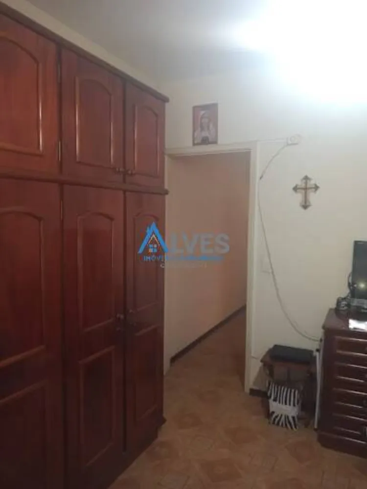 Casa, 3 quartos, 125 m² - Foto 3