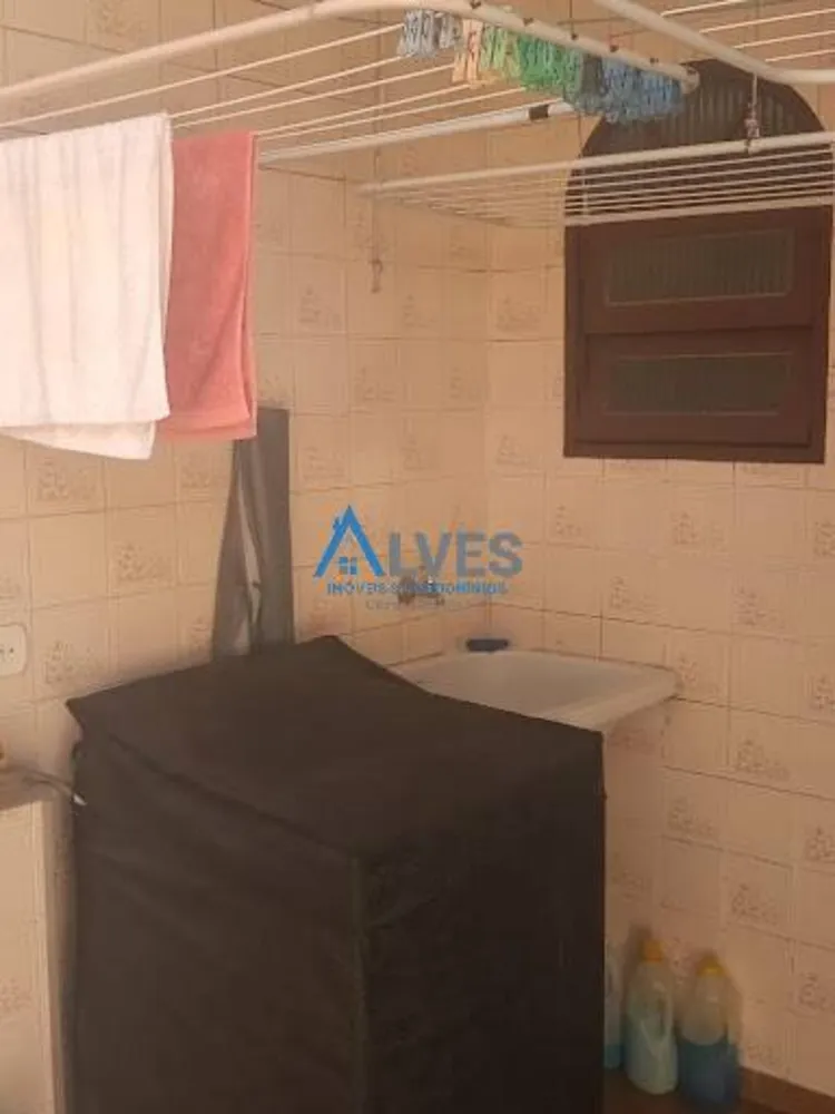 Casa, 3 quartos, 125 m² - Foto 7