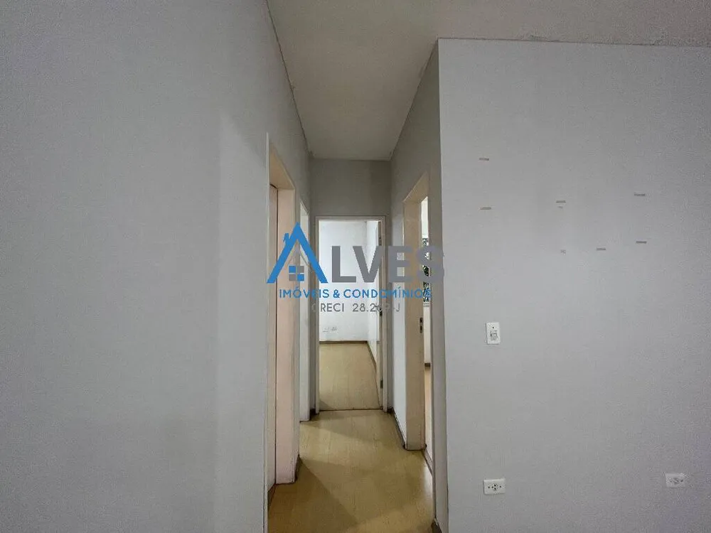 Apartamento, 3 quartos, 65 m² - Foto 3