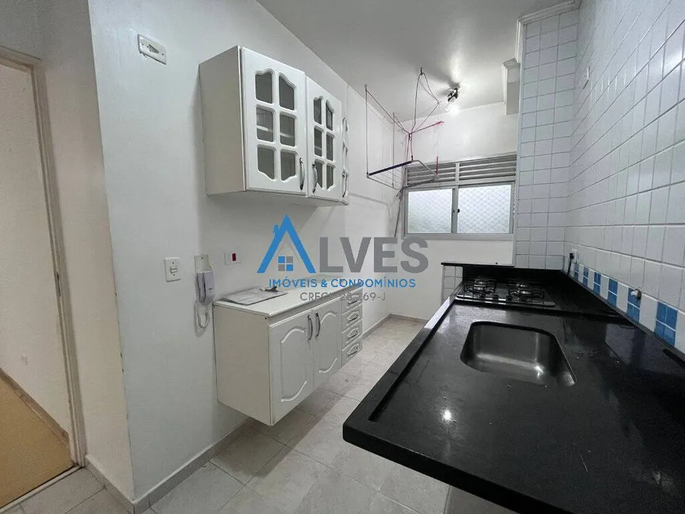 Apartamento, 3 quartos, 65 m² - Foto 4