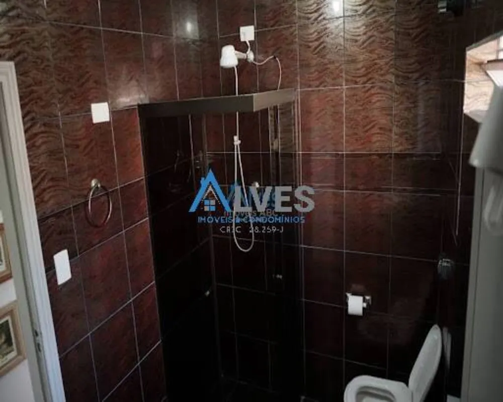 Sobrado, 4 quartos, 250 m² - Foto 4