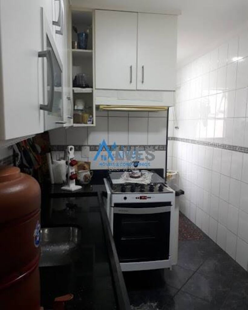 Apartamento, 2 quartos, 54 m² - Foto 1