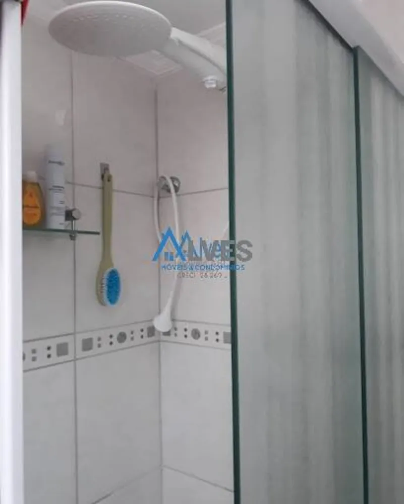 Apartamento, 2 quartos, 54 m² - Foto 8