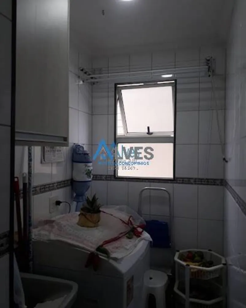 Apartamento, 2 quartos, 54 m² - Foto 10