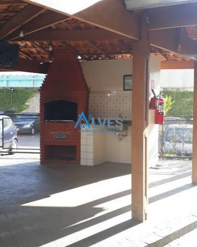 Apartamento, 2 quartos, 54 m² - Foto 3