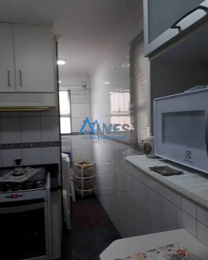 Apartamento, 2 quartos, 54 m² - Foto 11