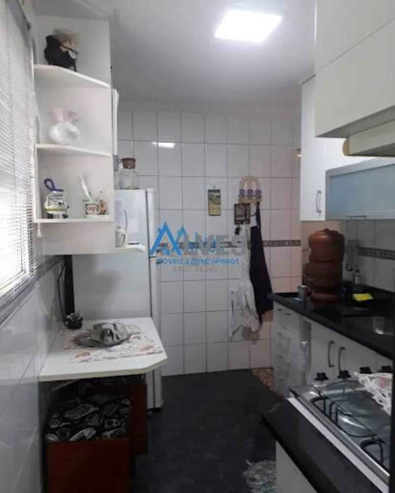Apartamento, 2 quartos, 54 m² - Foto 12