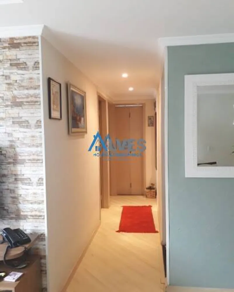 Apartamento, 2 quartos, 54 m² - Foto 9
