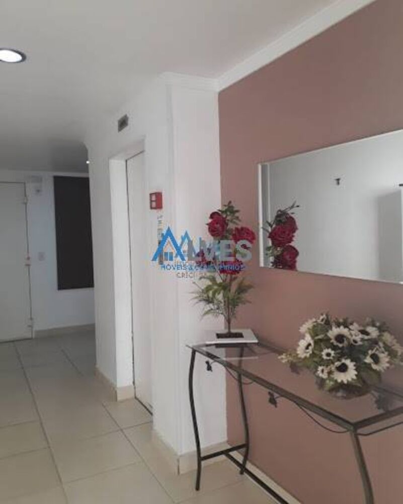 Apartamento, 2 quartos, 54 m² - Foto 2