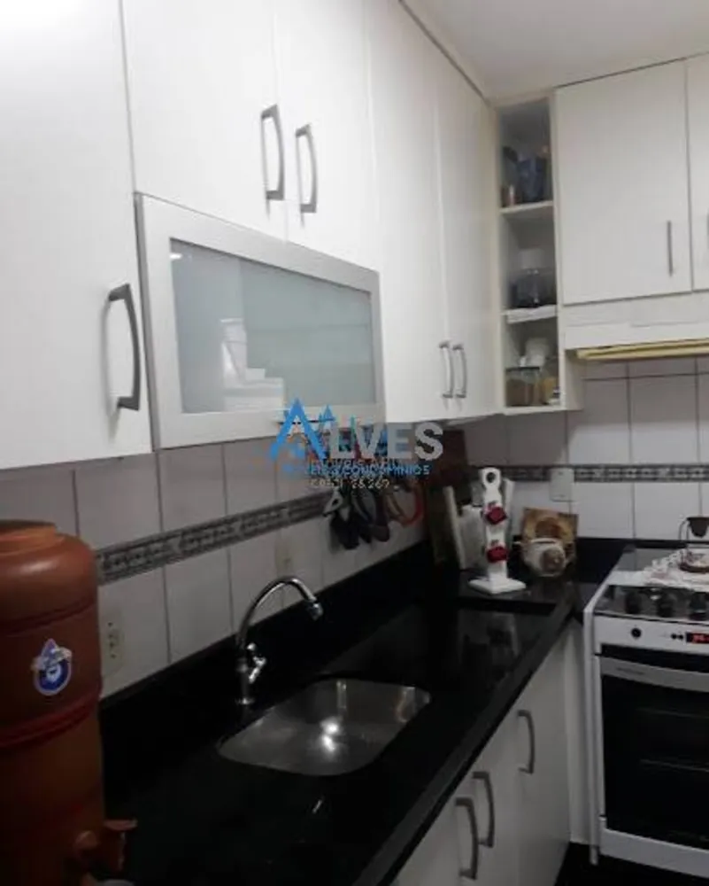 Apartamento, 2 quartos, 54 m² - Foto 14