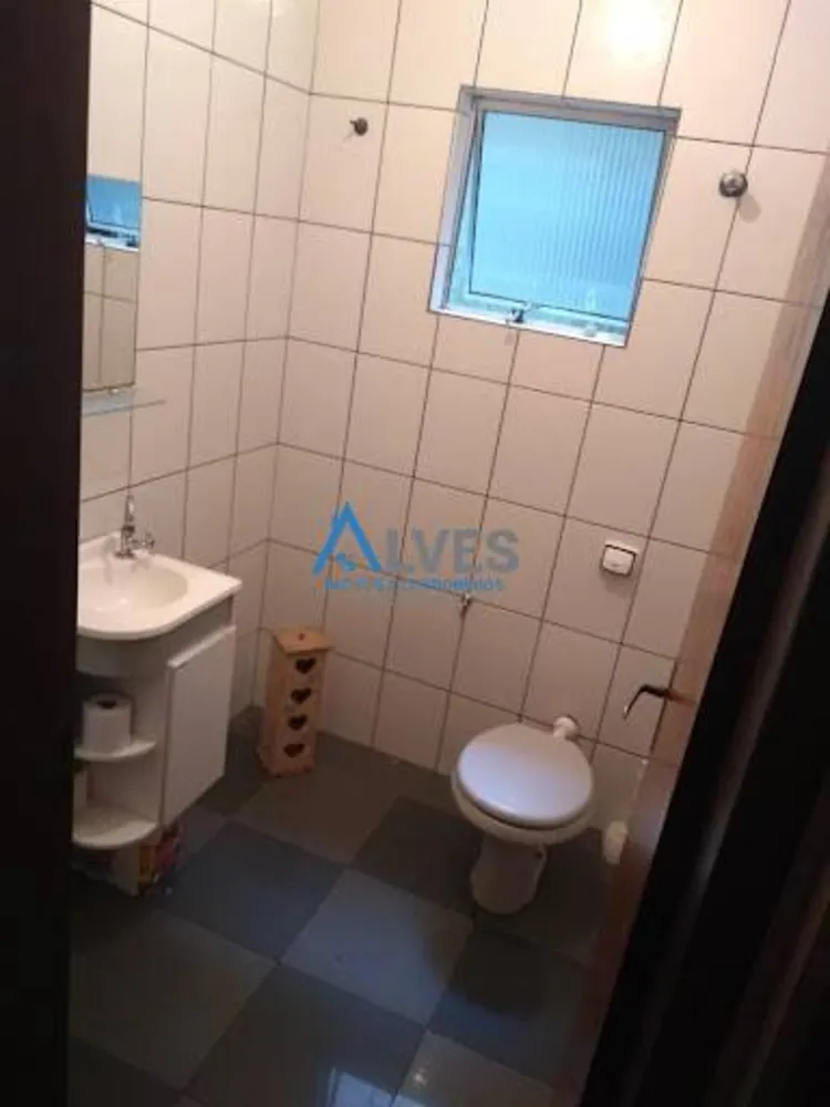 Sobrado, 3 quartos, 335 m² - Foto 12