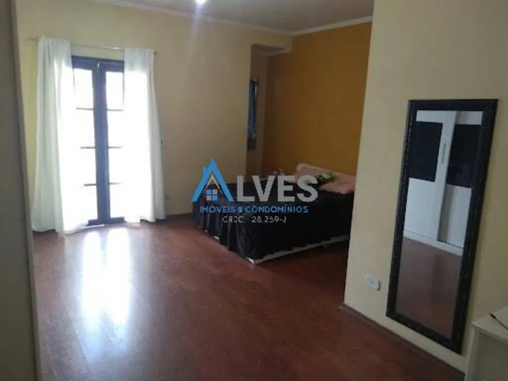 Sobrado, 3 quartos, 335 m² - Foto 10