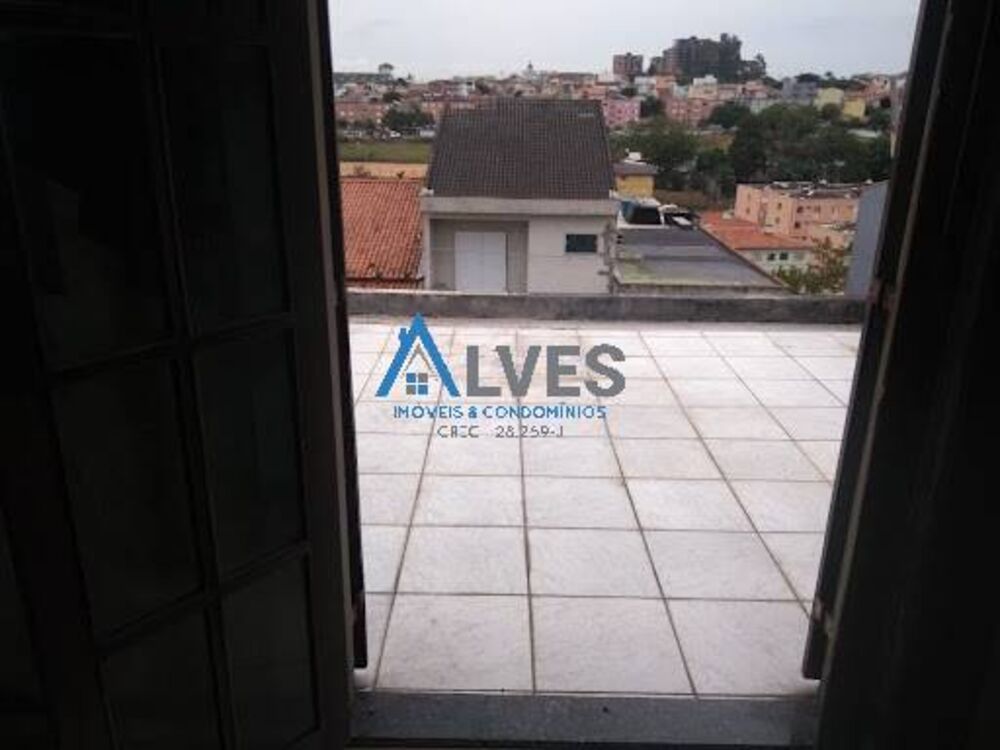 Sobrado, 3 quartos, 335 m² - Foto 5