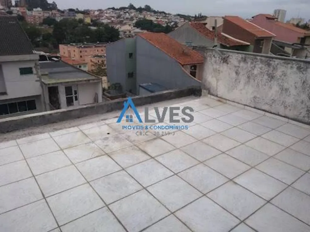 Sobrado, 3 quartos, 335 m² - Foto 23
