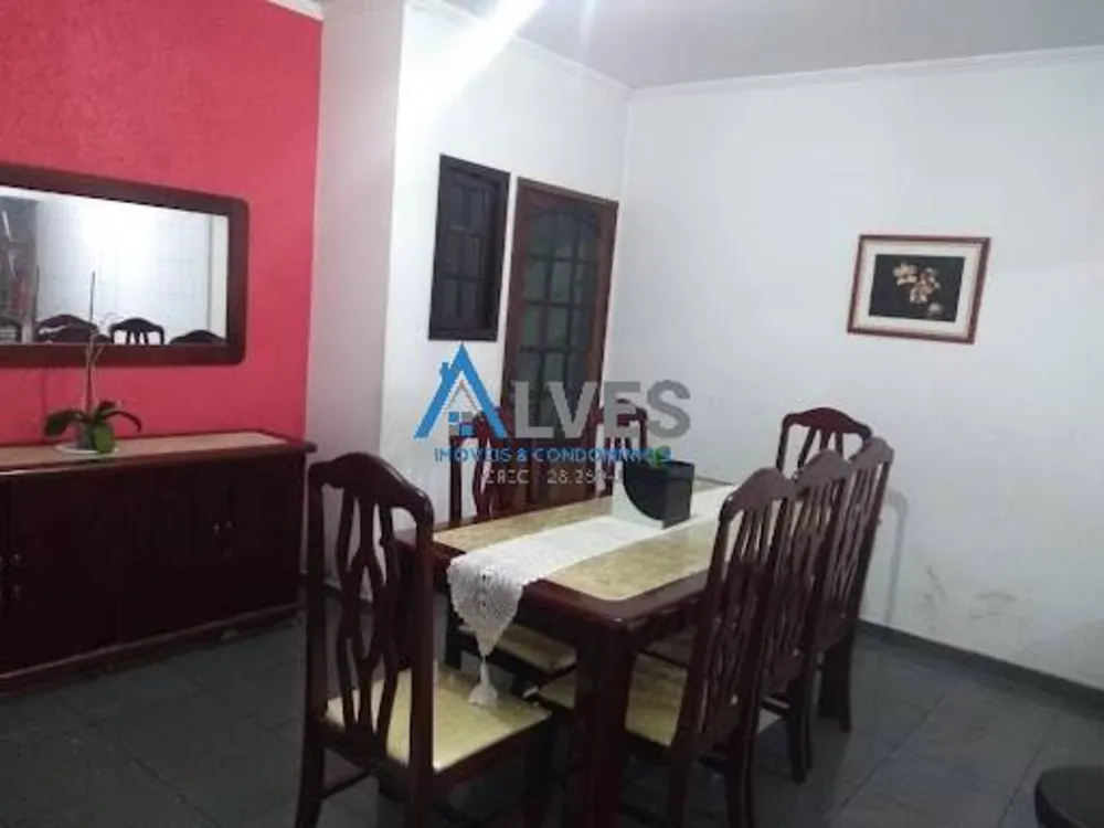 Sobrado, 3 quartos, 335 m² - Foto 18