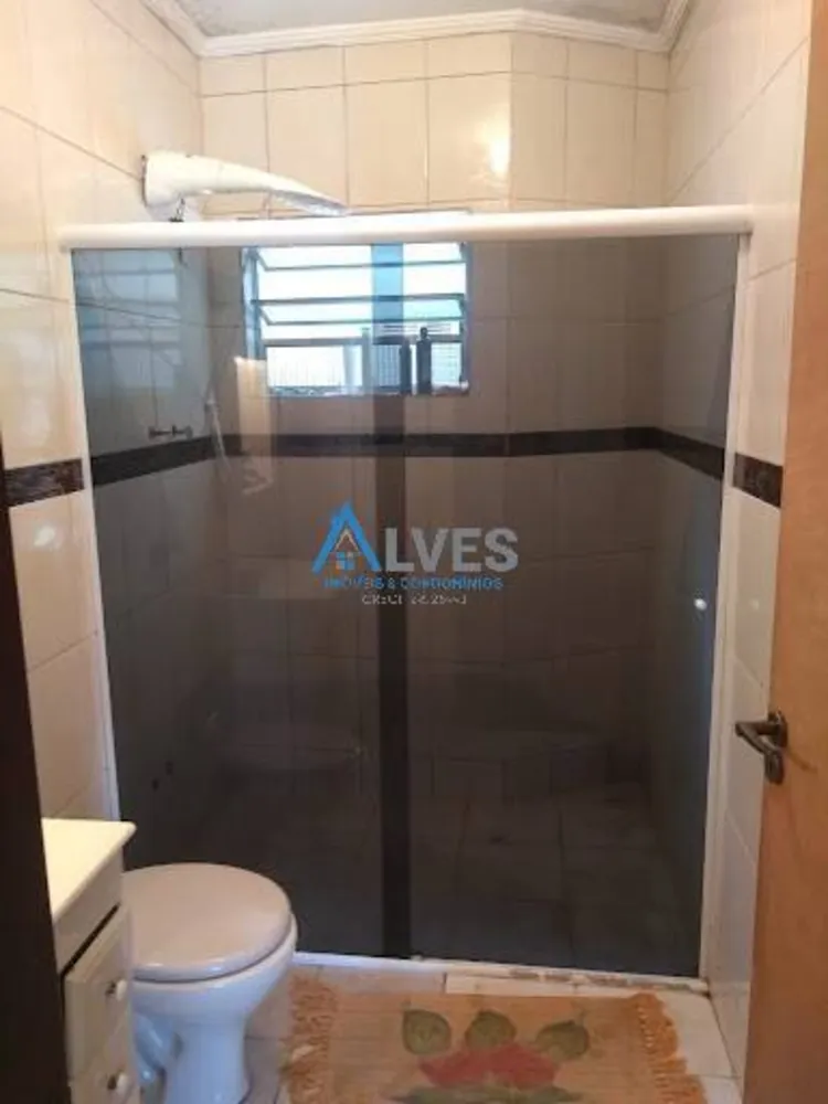 Sobrado, 3 quartos, 335 m² - Foto 11