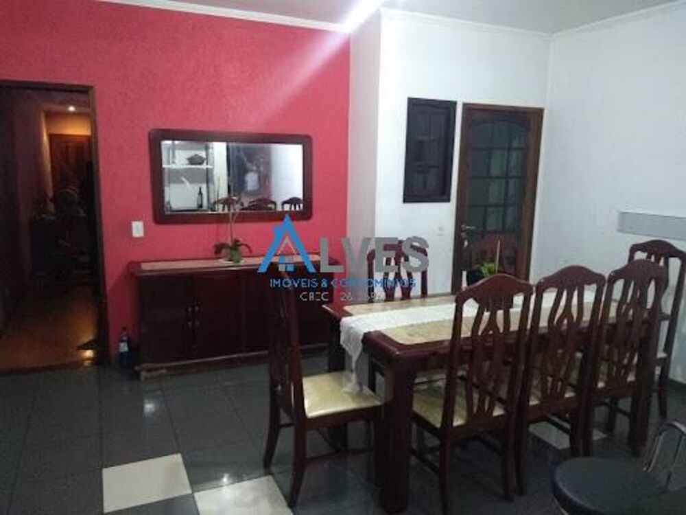Sobrado, 3 quartos, 335 m² - Foto 3