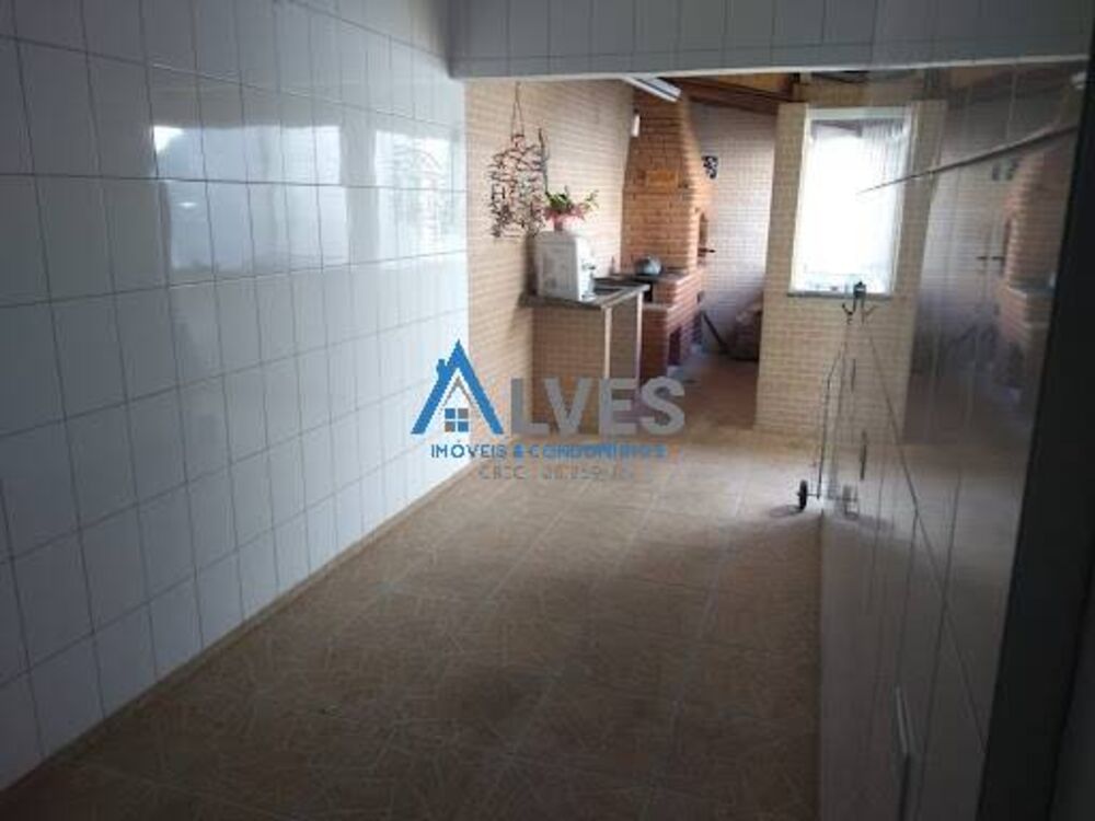Sobrado, 3 quartos, 335 m² - Foto 4