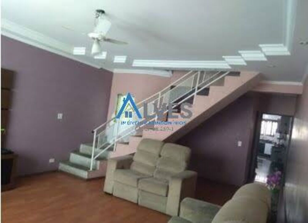 Sobrado, 3 quartos, 335 m² - Foto 7