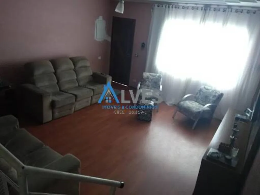 Sobrado, 3 quartos, 335 m² - Foto 22