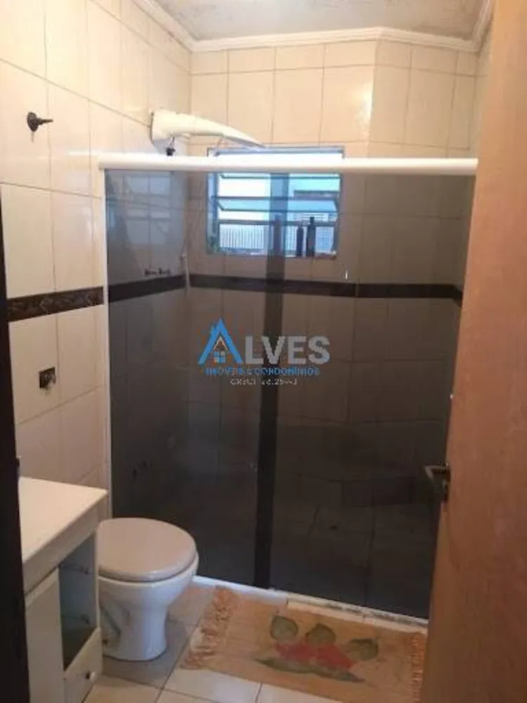 Sobrado, 3 quartos, 335 m² - Foto 19