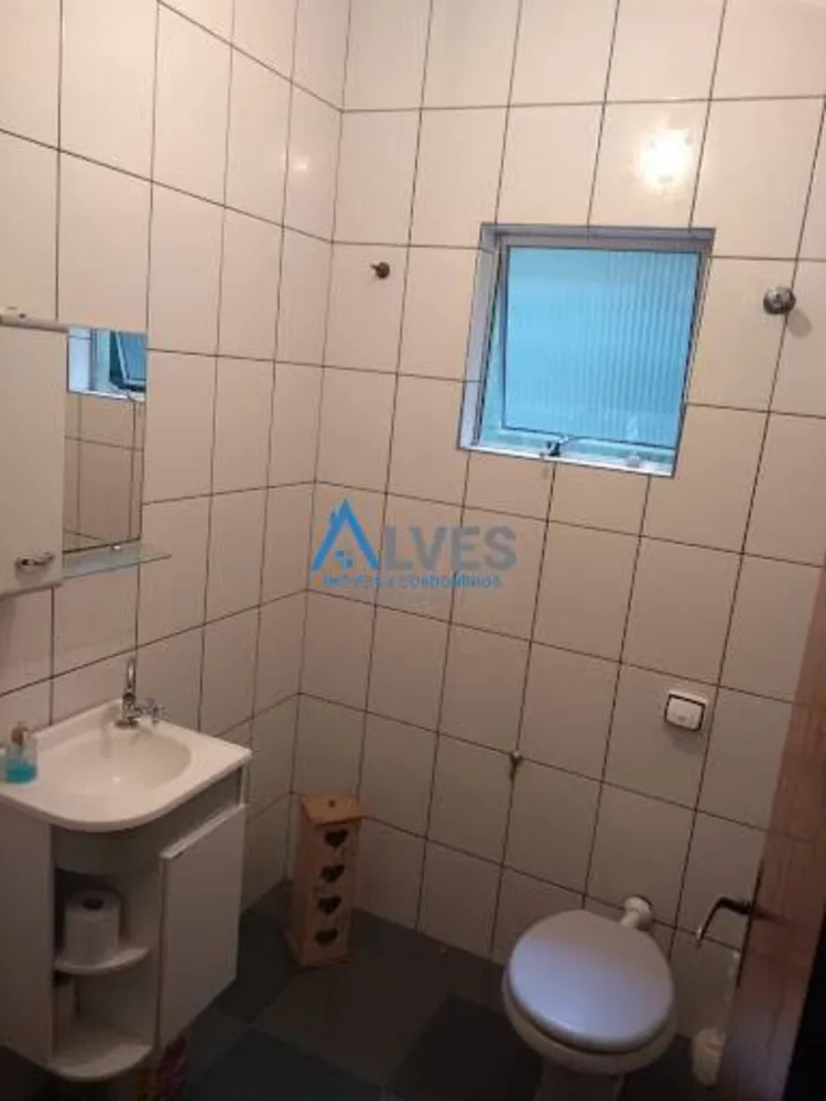 Sobrado, 3 quartos, 335 m² - Foto 17