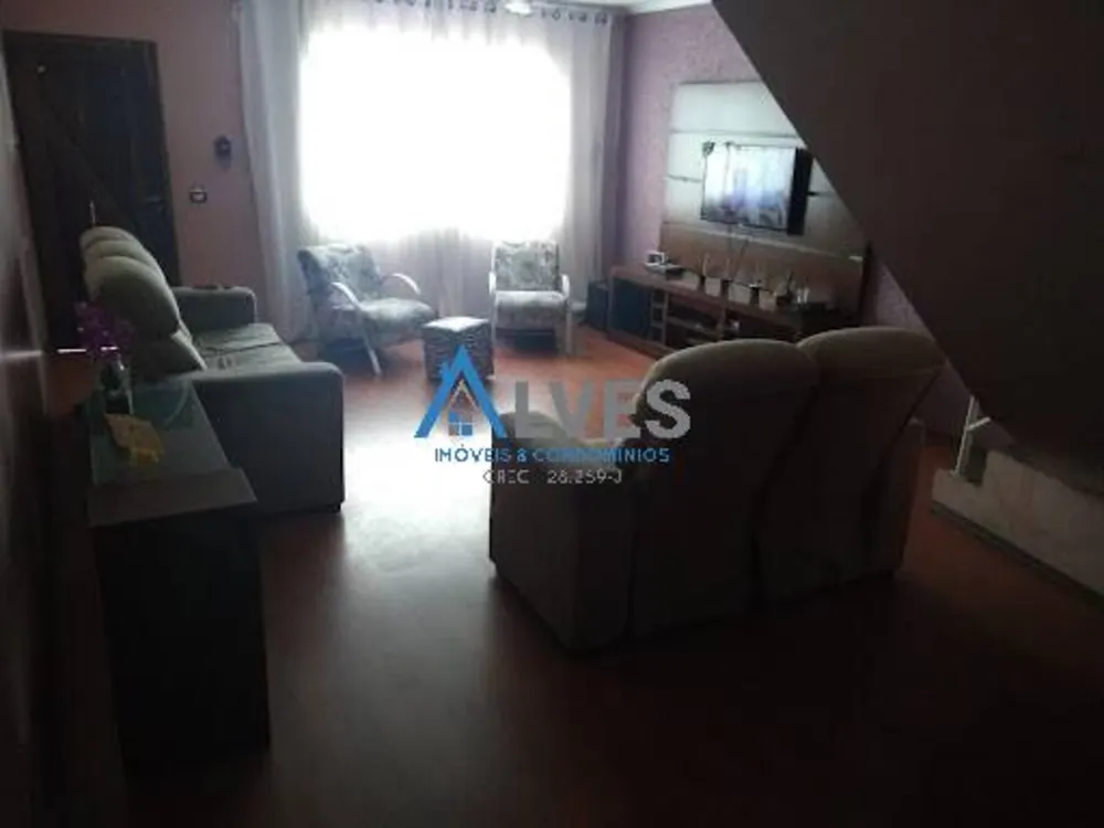 Sobrado, 3 quartos, 335 m² - Foto 9