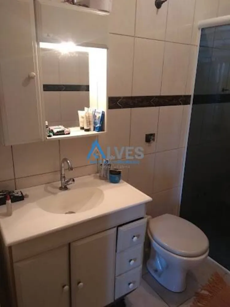 Sobrado, 3 quartos, 335 m² - Foto 24