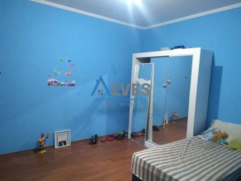 Sobrado, 3 quartos, 335 m² - Foto 2