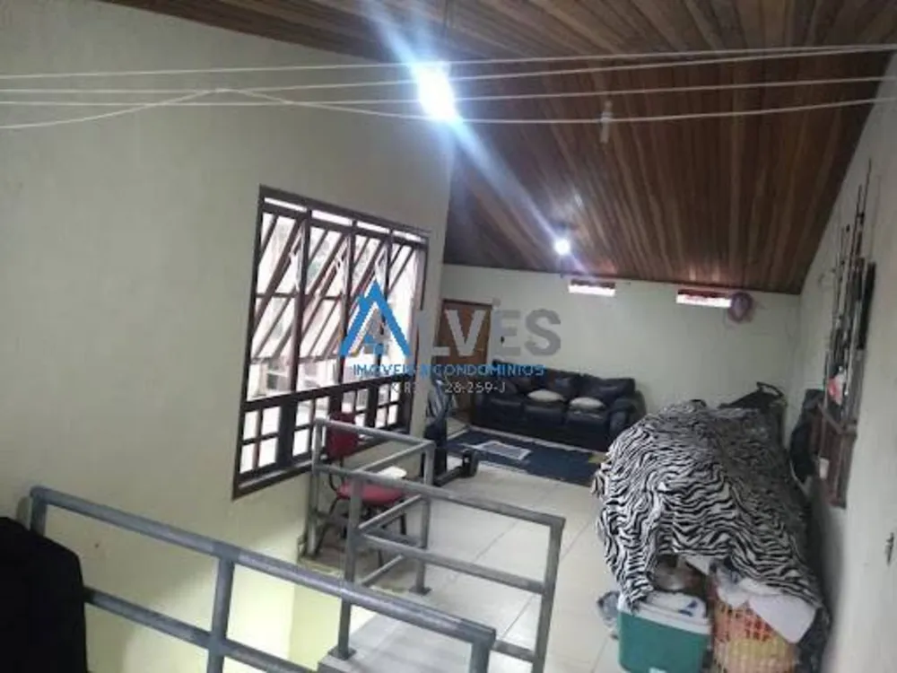 Sobrado, 3 quartos, 335 m² - Foto 21