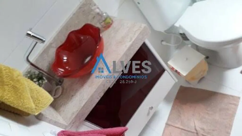 Cobertura, 2 quartos, 94 m² - Foto 10