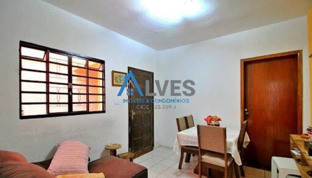 Casa, 2 quartos, 83 m² - Foto 3