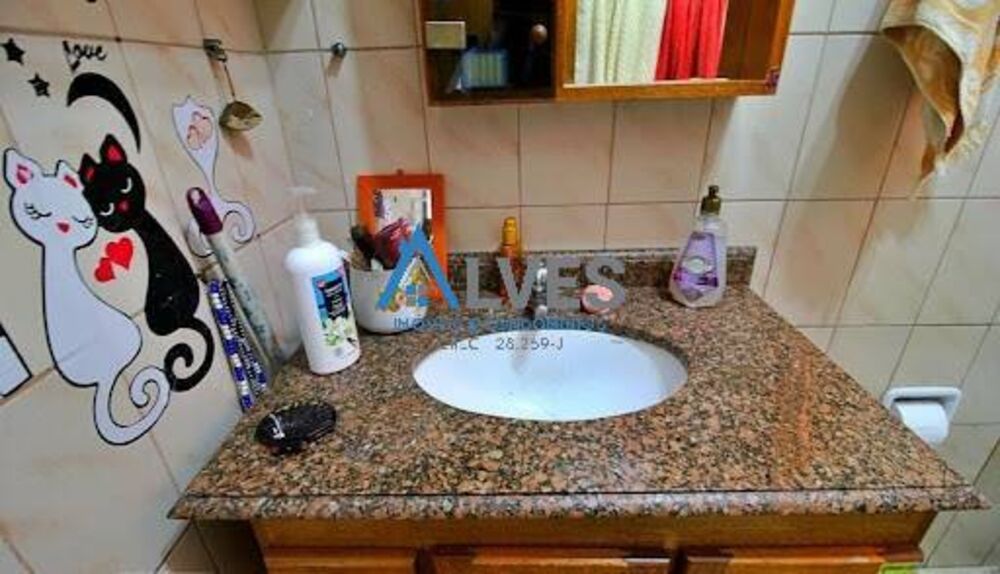 Casa, 2 quartos, 83 m² - Foto 25