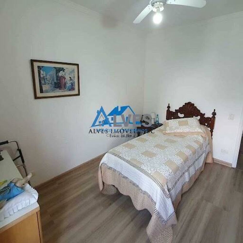 Apartamento, 3 quartos, 145 m² - Foto 5