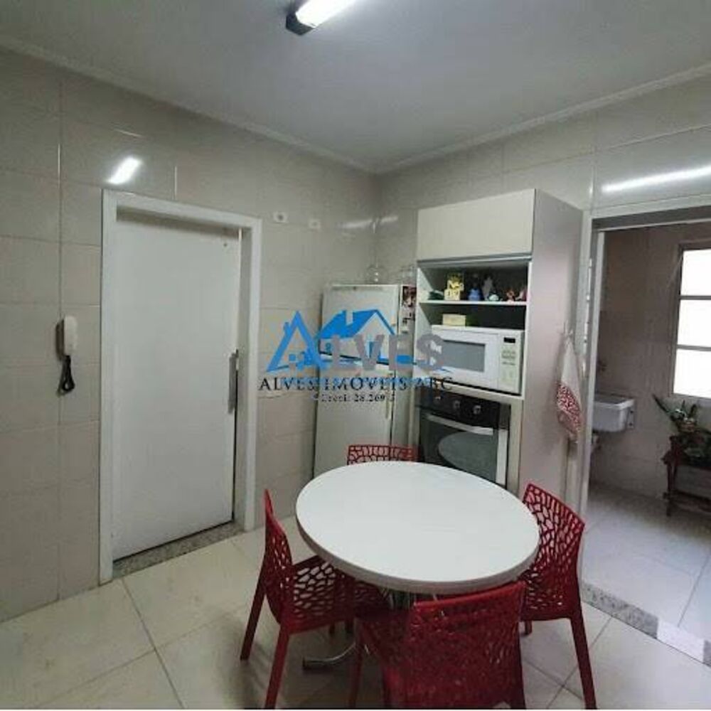 Apartamento, 3 quartos, 145 m² - Foto 1