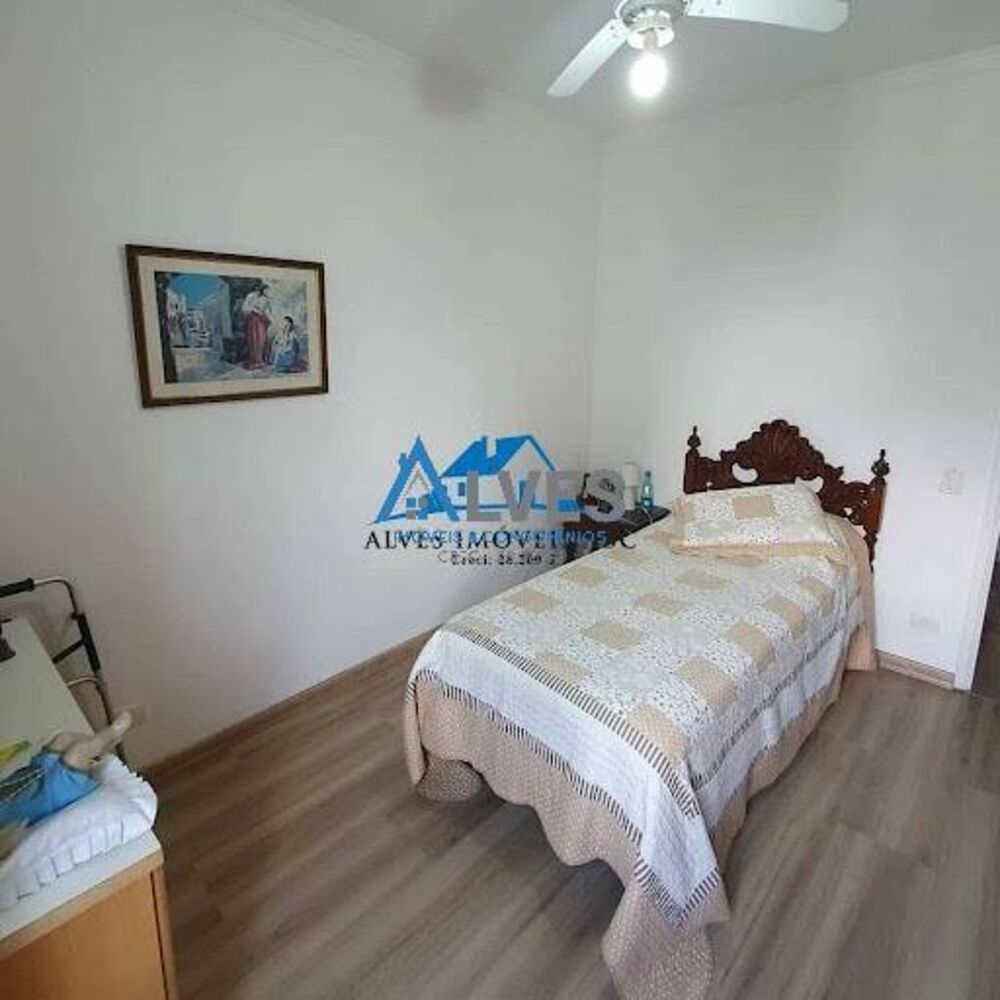 Apartamento, 3 quartos, 145 m² - Foto 3