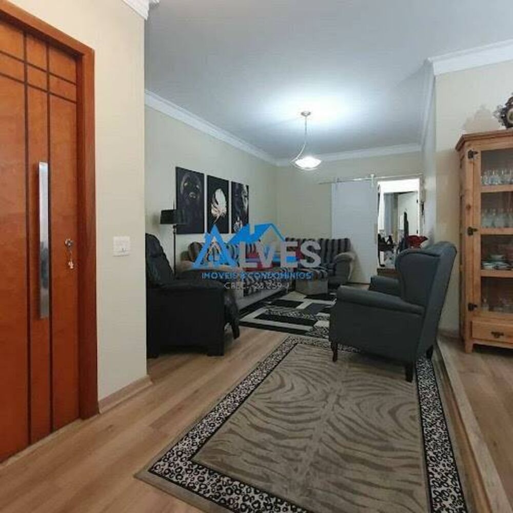 Apartamento, 3 quartos, 145 m² - Foto 9