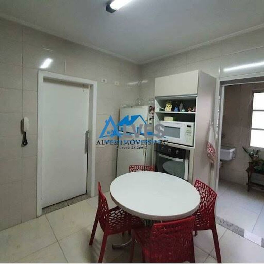 Apartamento, 3 quartos, 145 m² - Foto 16