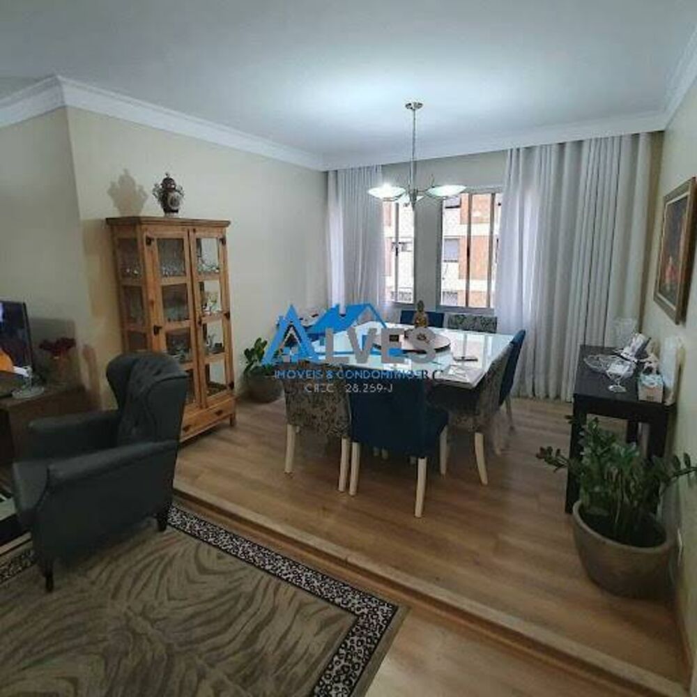 Apartamento, 3 quartos, 145 m² - Foto 11