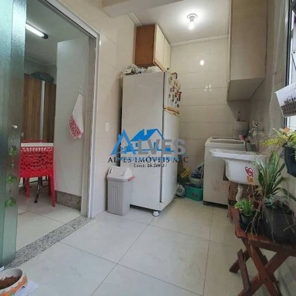 Apartamento, 3 quartos, 145 m² - Foto 2