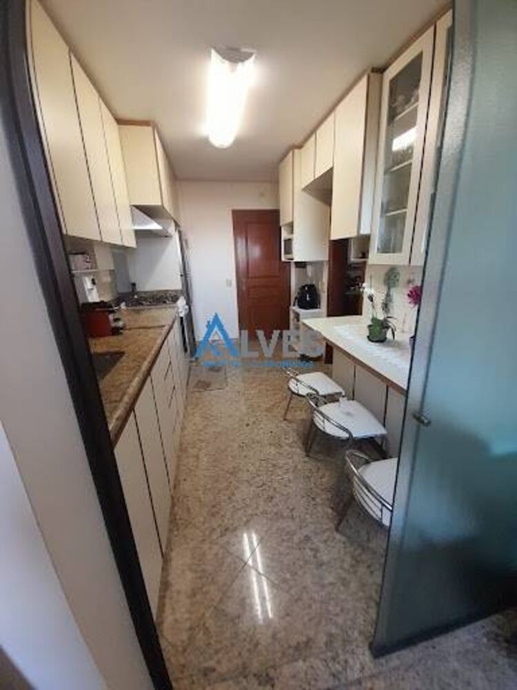 Apartamento, 3 quartos, 87 m² - Foto 6