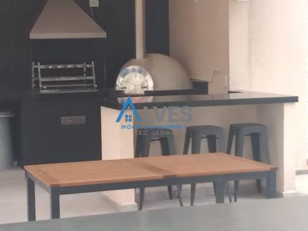Apartamento, 3 quartos, 123 m² - Foto 15