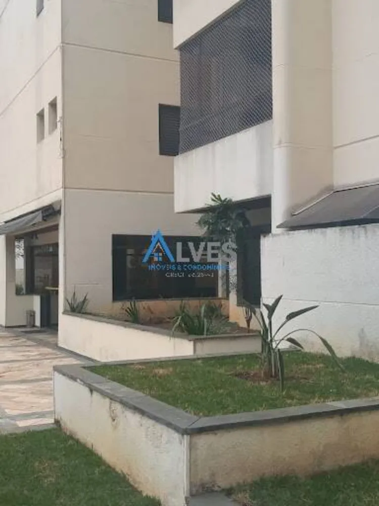 Apartamento, 3 quartos, 123 m² - Foto 9