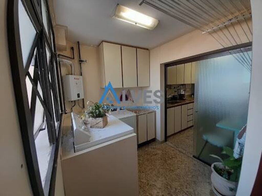 Apartamento, 3 quartos, 87 m² - Foto 8