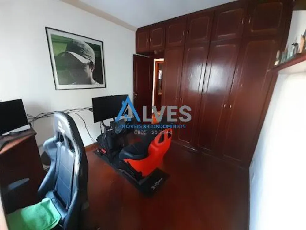 Apartamento, 3 quartos, 123 m² - Foto 12