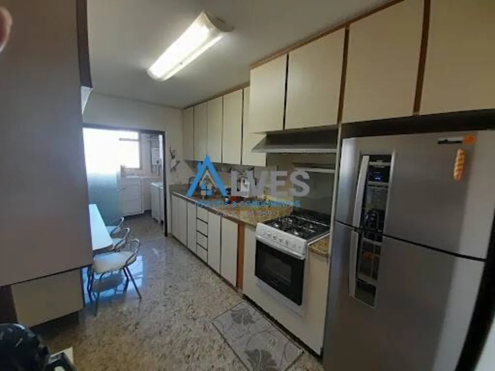 Apartamento, 3 quartos, 123 m² - Foto 23