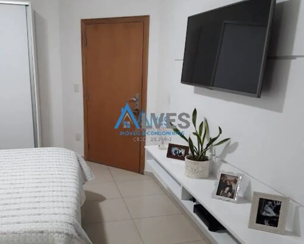 Apartamento, 3 quartos, 114 m² - Foto 8