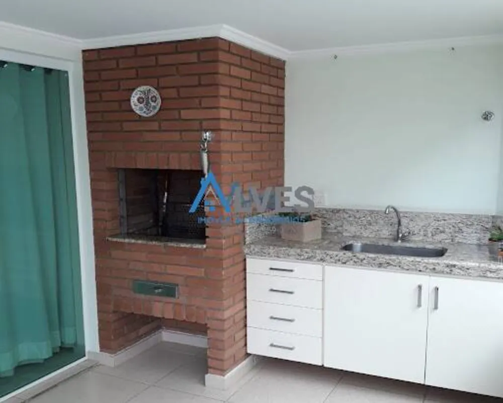 Apartamento, 3 quartos, 114 m² - Foto 4